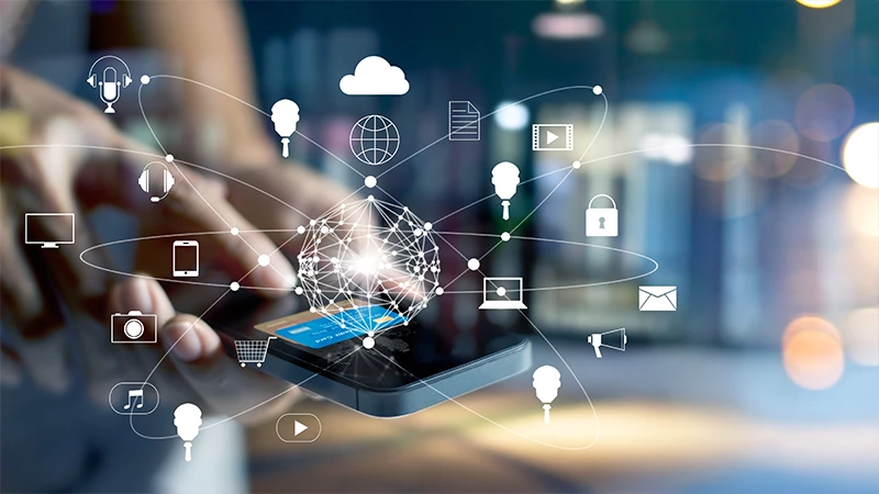 Digital Friendly Payment